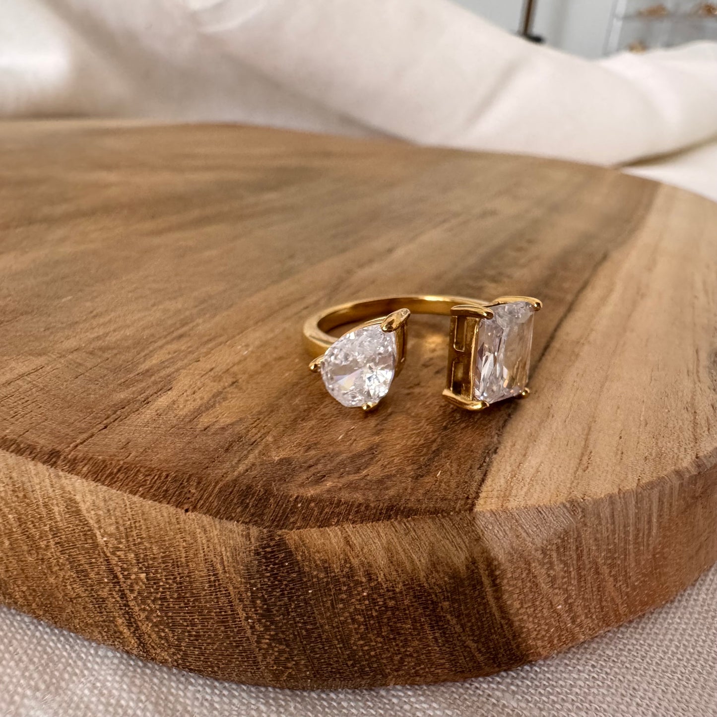 Bague Aina