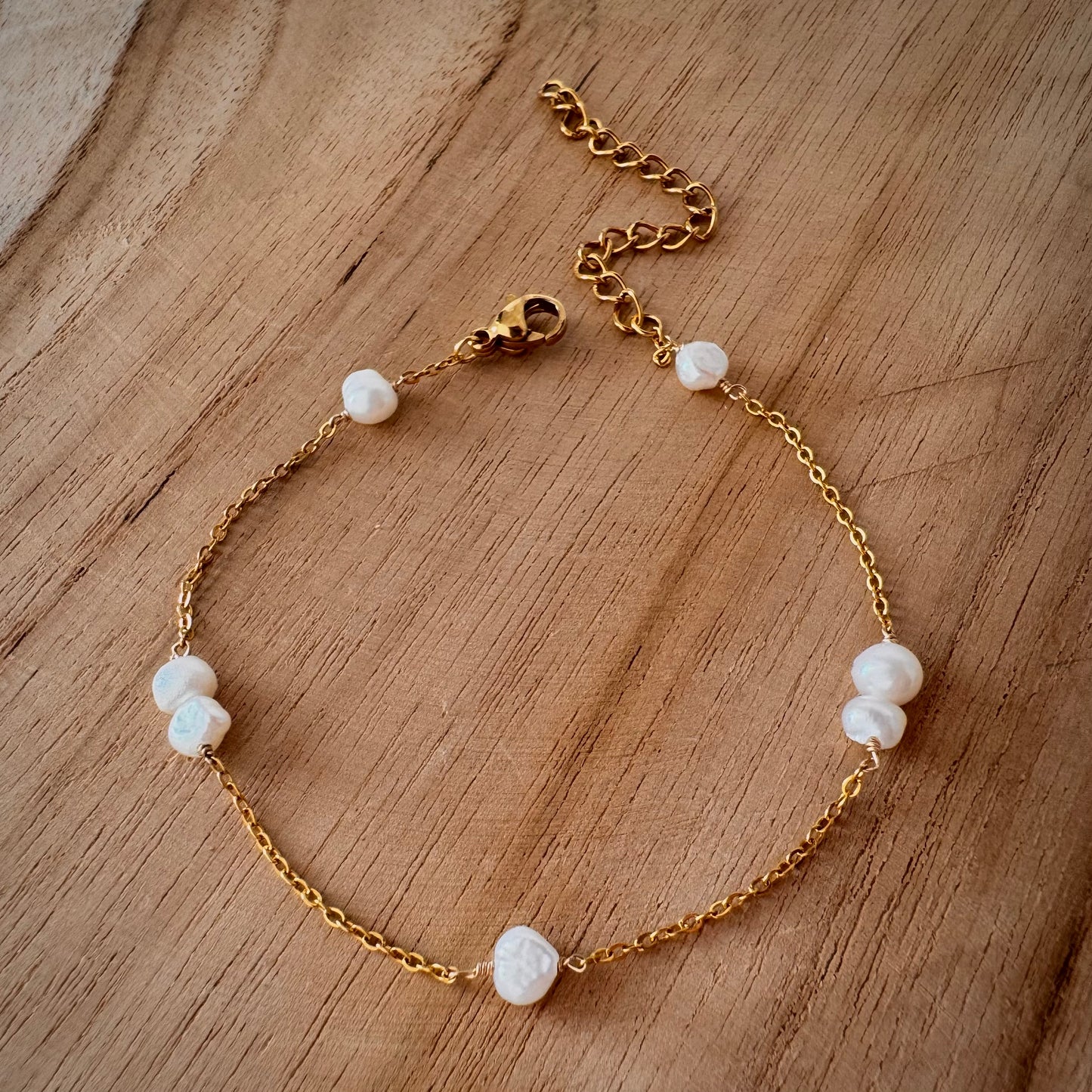 Bracelet Rosalia