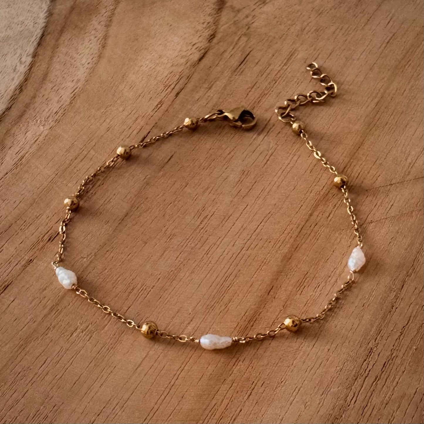 Bracelet Hailey