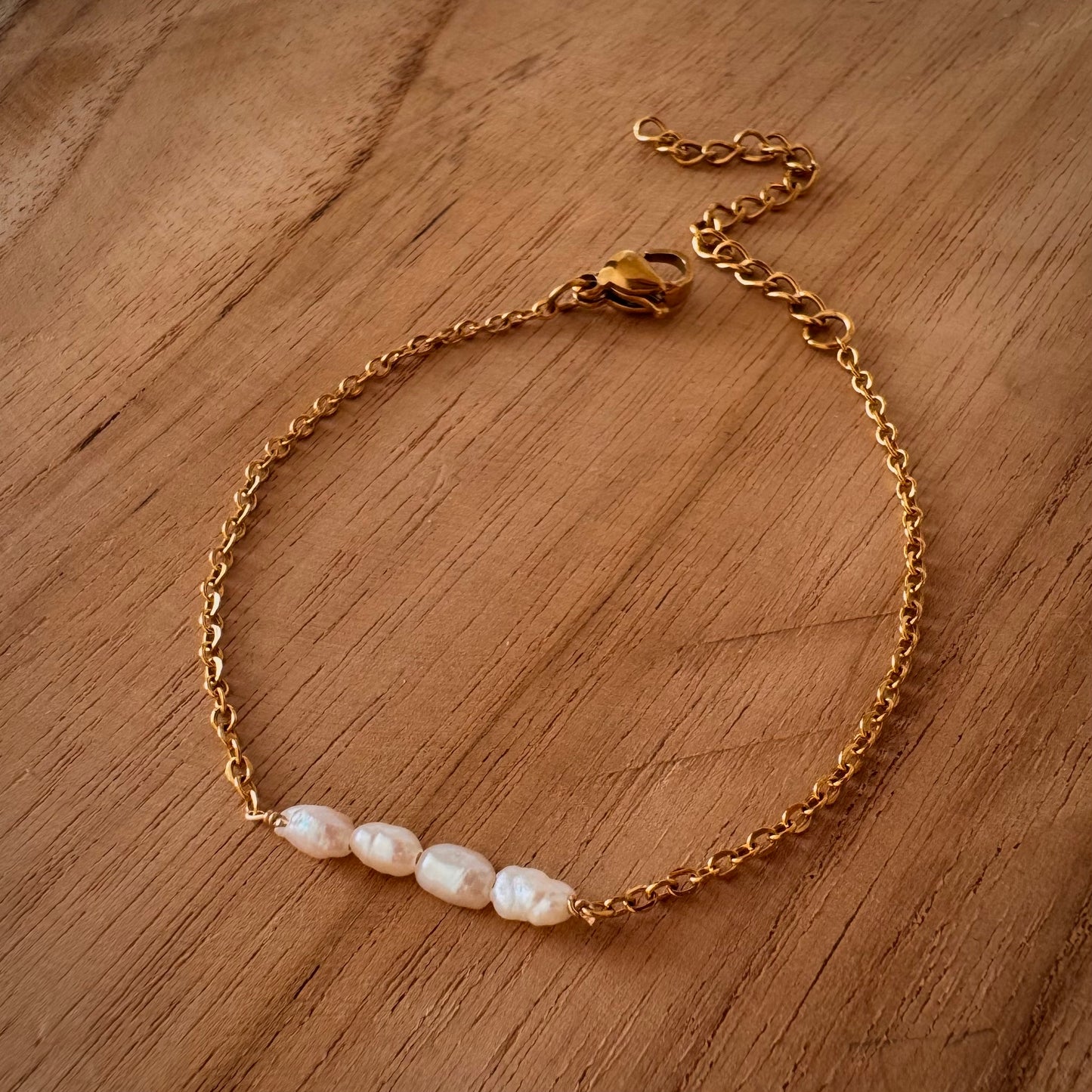 Bracelet Emmy