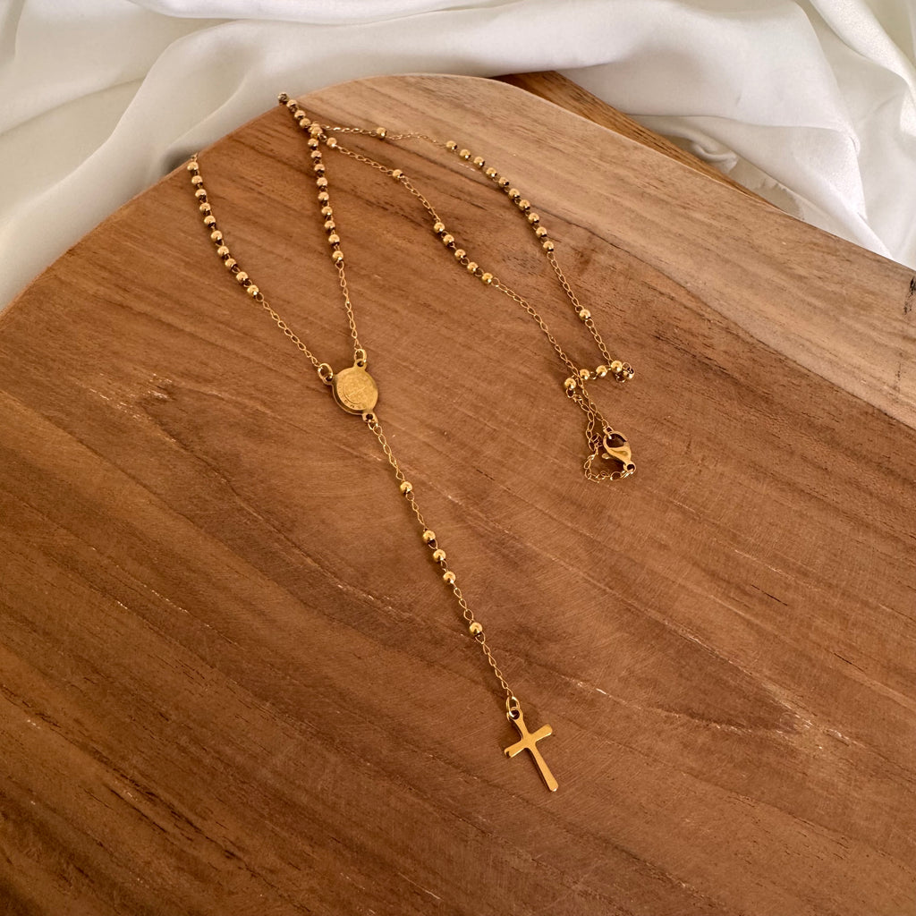 Collier Marie