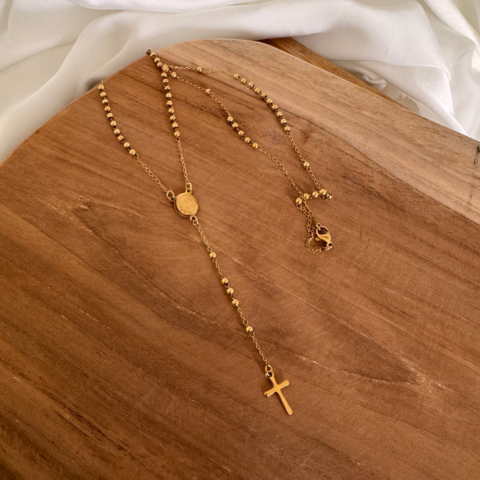 Collier Marie