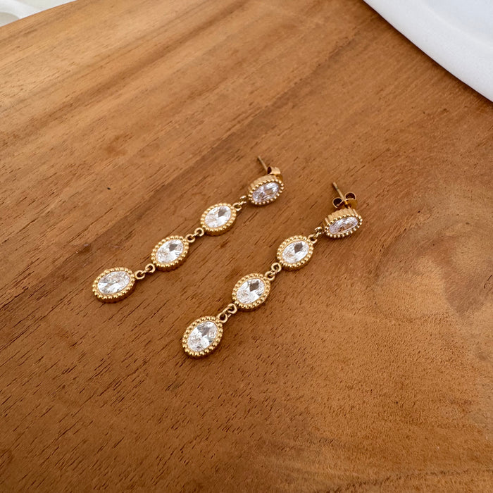Boucles Constance