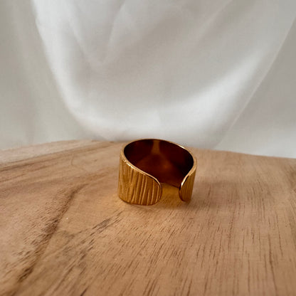Bague Tia