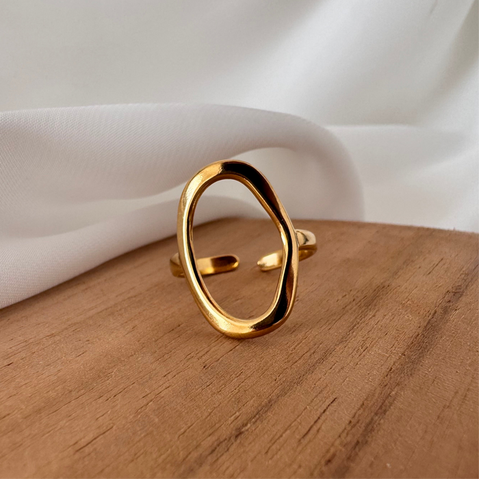 Bague Bianca