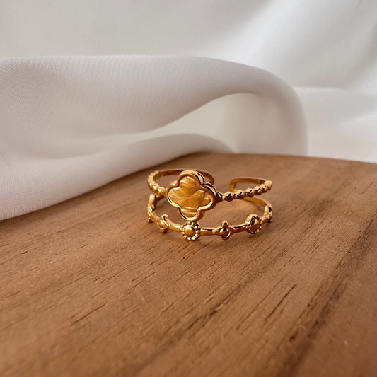 Bague Gia