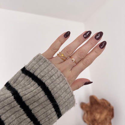 Bague Lily