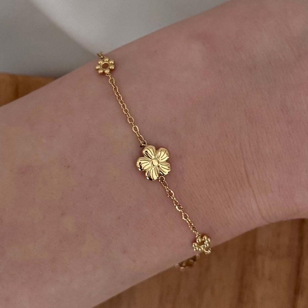 Bracelet Marguerite