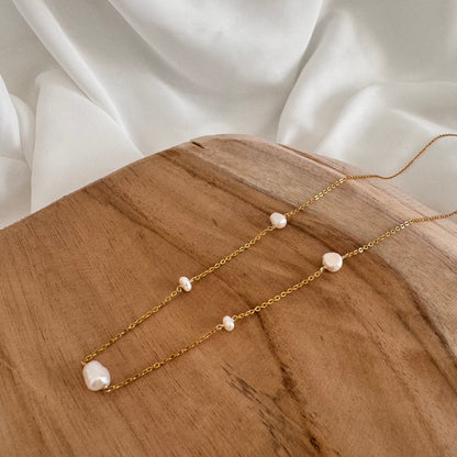 Collier Madie
