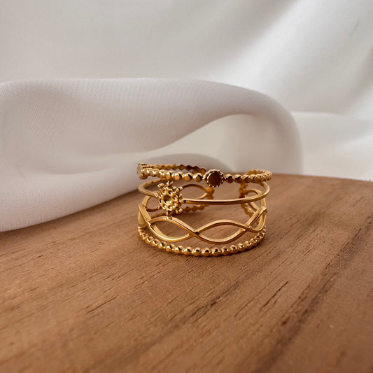 Bague Vénus