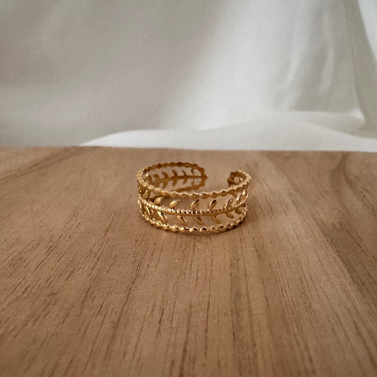Bague Aria