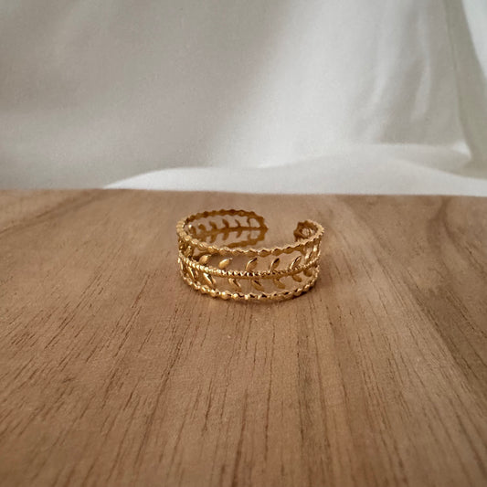 Bague Aria