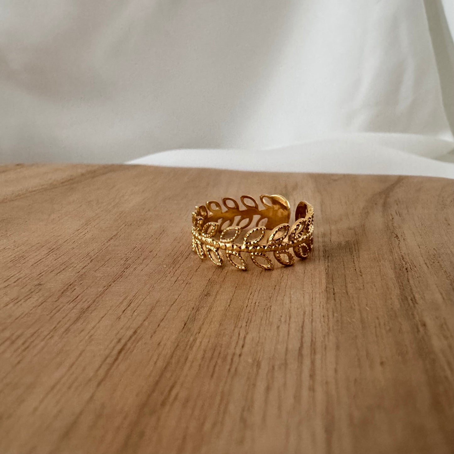 Bague Lia