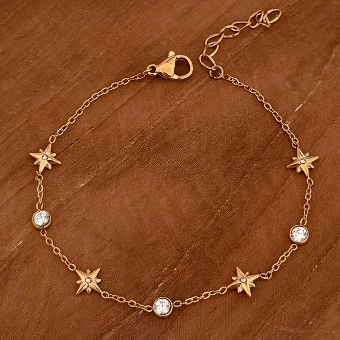 Bracelet Salomé