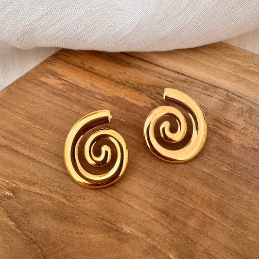 Boucles Morea