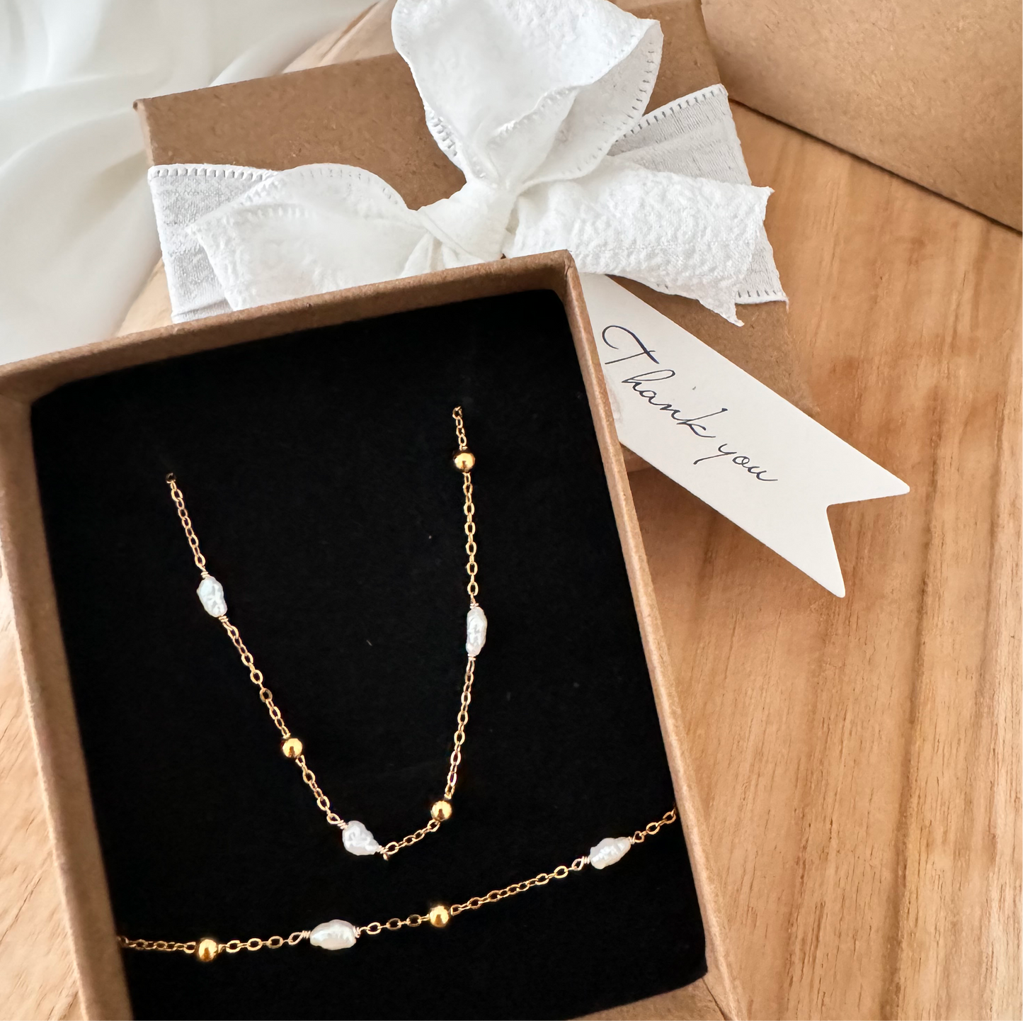 Collier Hailey