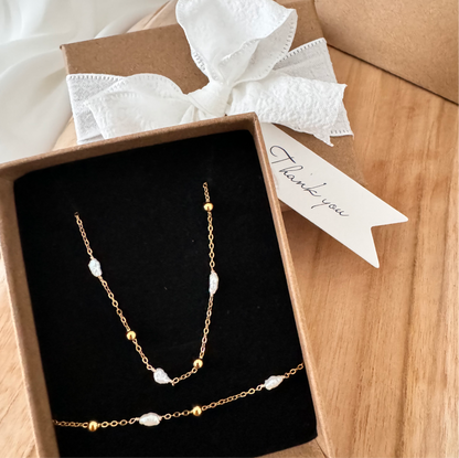 Collier Hailey