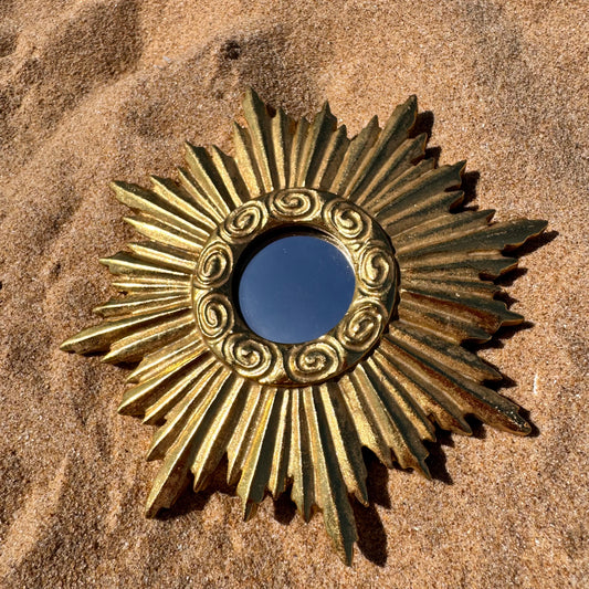 Miroir Soleil