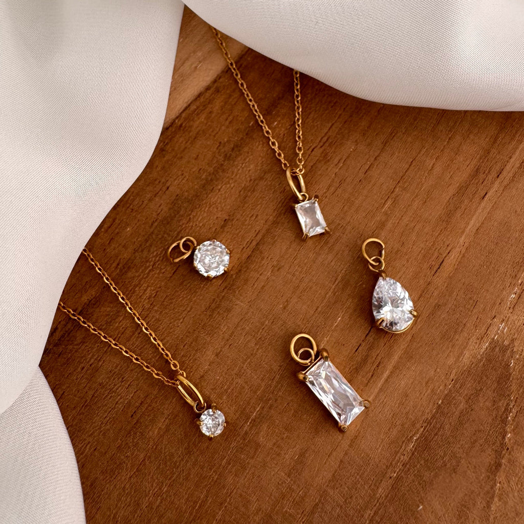 Collier Esmée