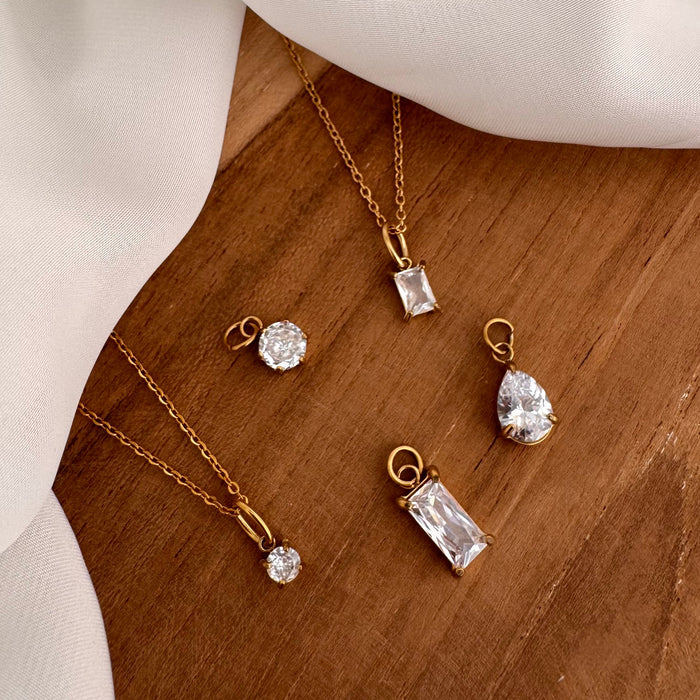 Collier Esmée