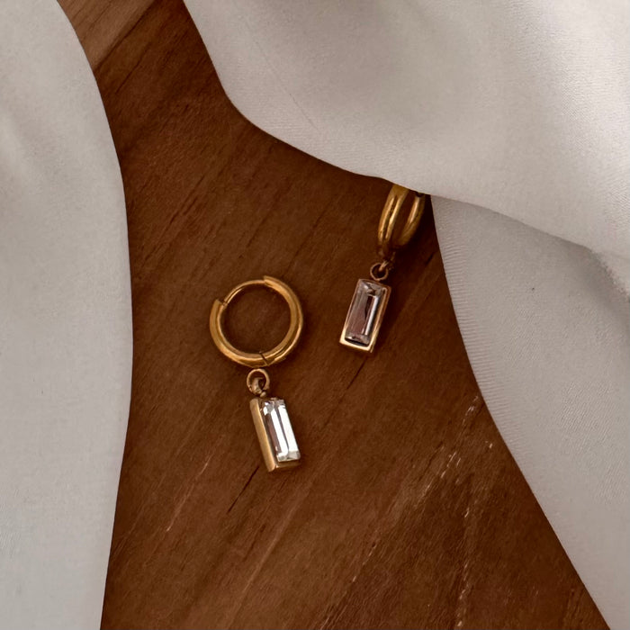 Boucles Anya