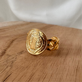 Bague Sainte
