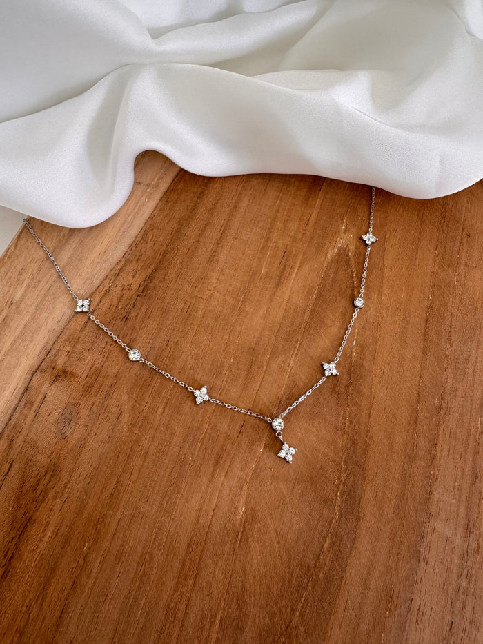 Collier Ombeline — vue 3