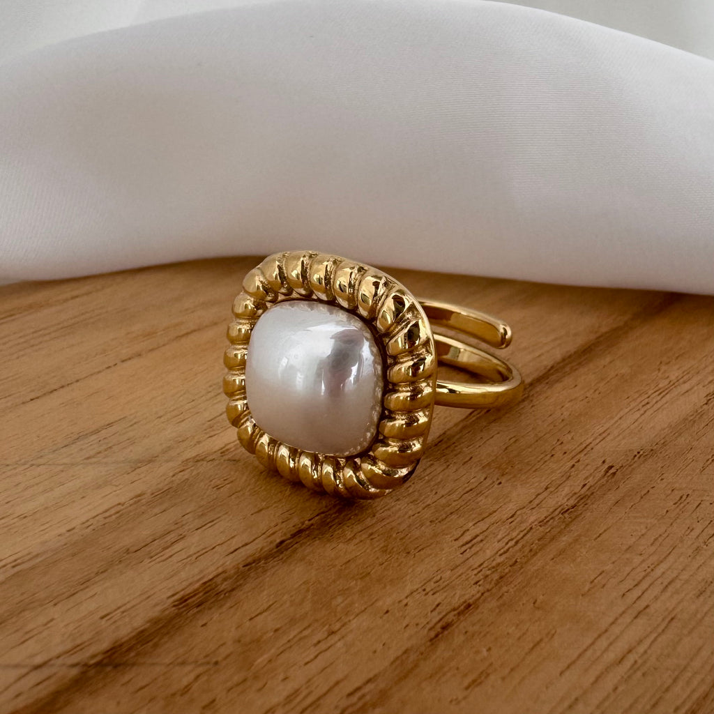 Bague Hollis