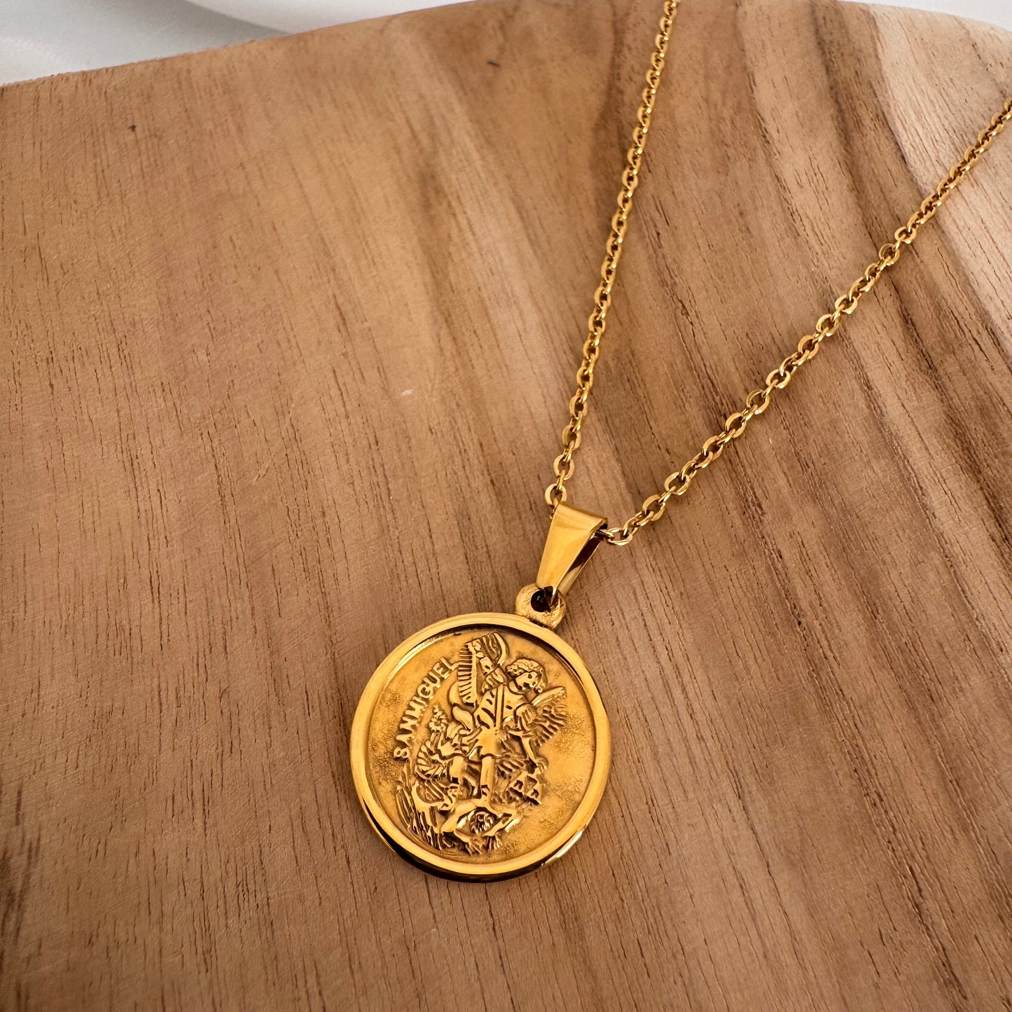 Collier Agatha