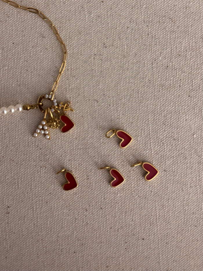 Charm’s cœur