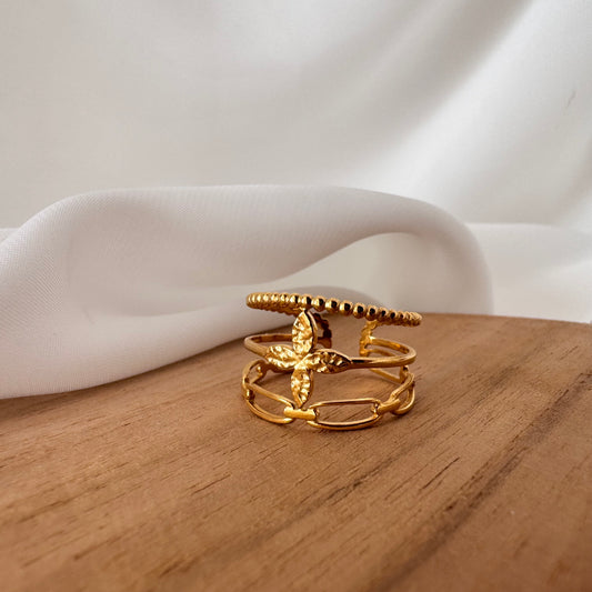 Bague Brooke