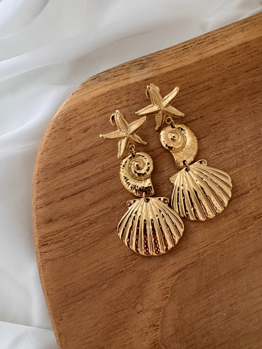 Boucles Cassie