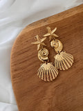 Boucles Cassie