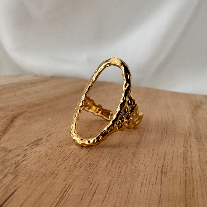Bague Mina