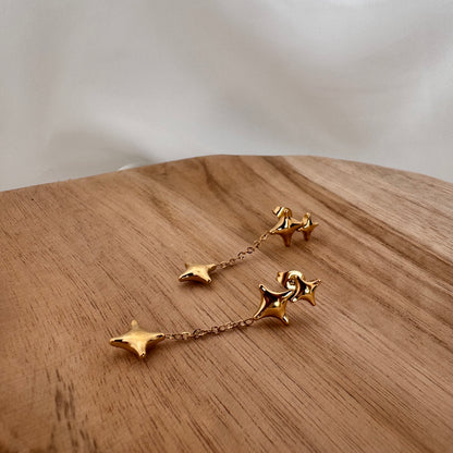 Boucles Stars