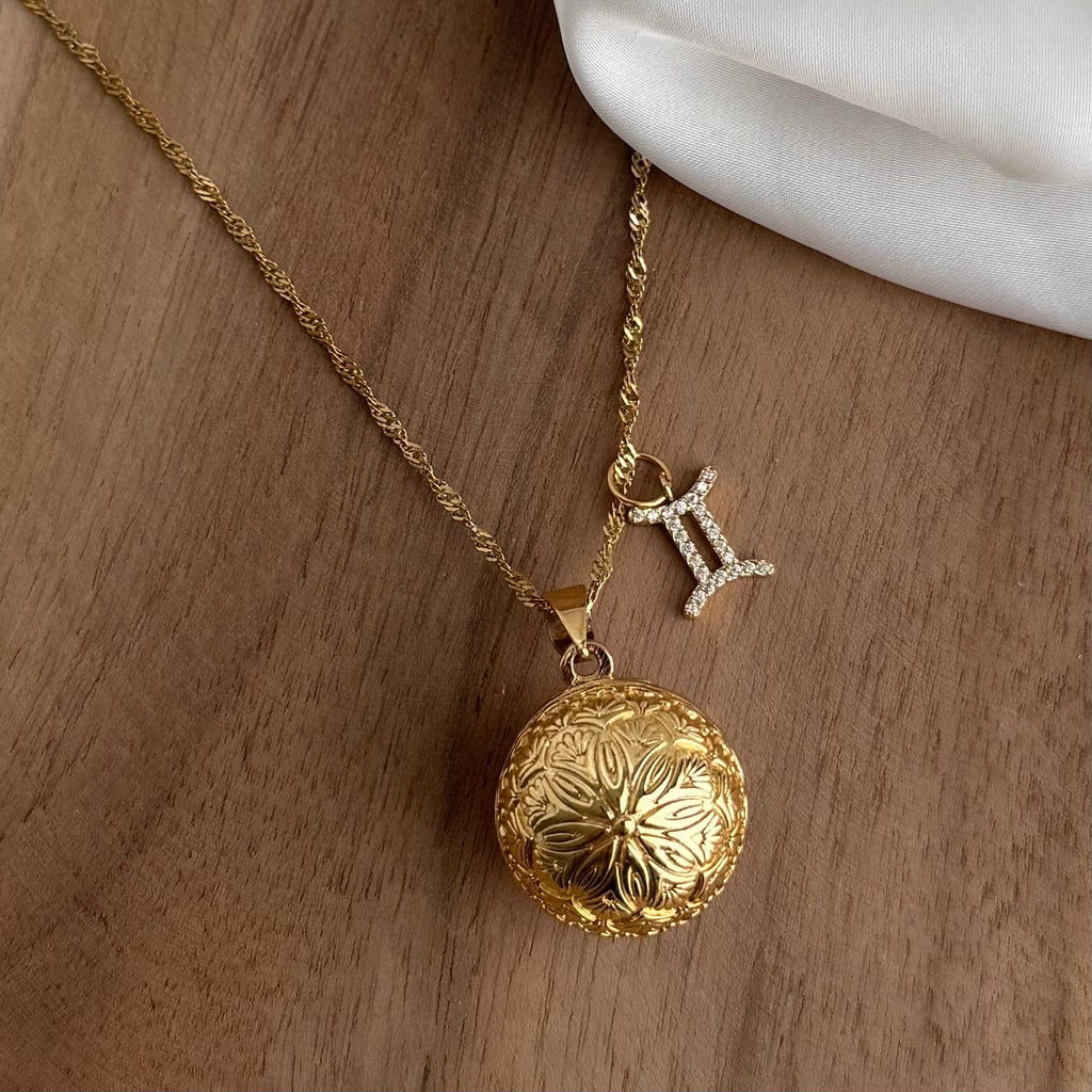 Charm's Zodiac pour Bola