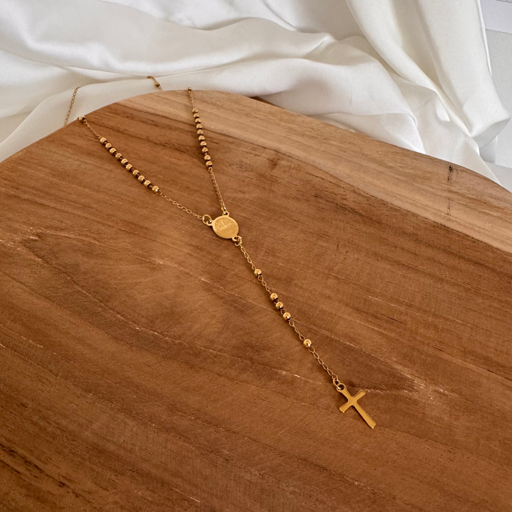 Collier Marie