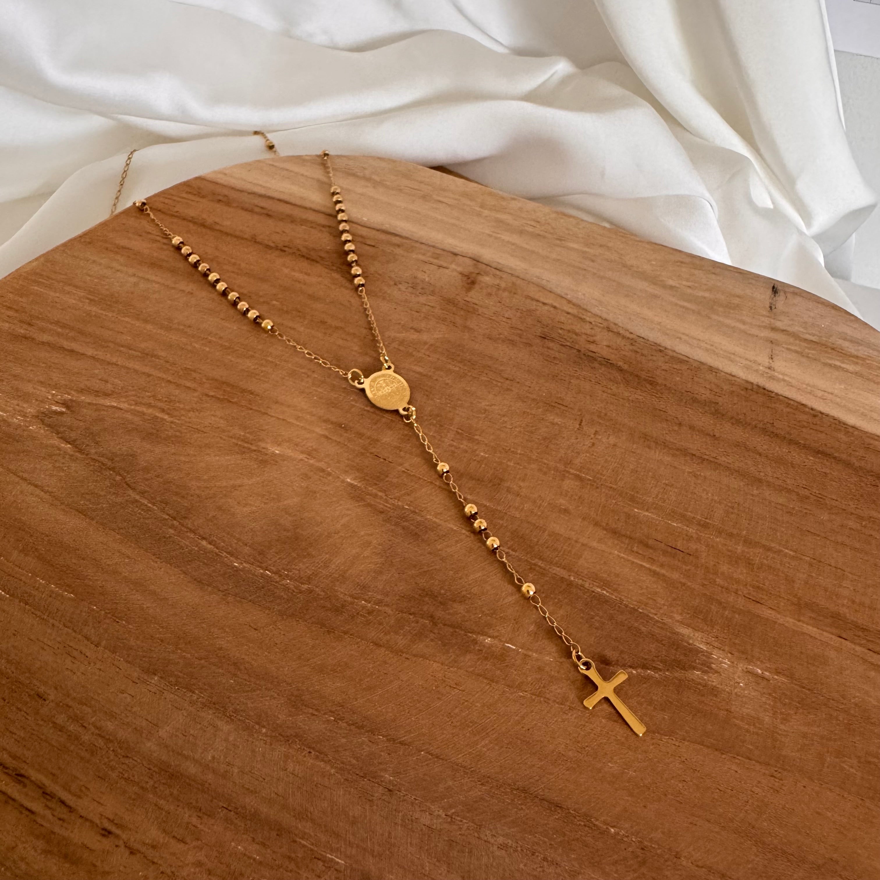 Collier Marie