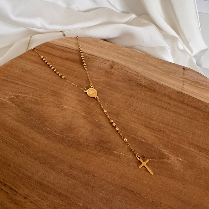 Collier Marie — vue 2