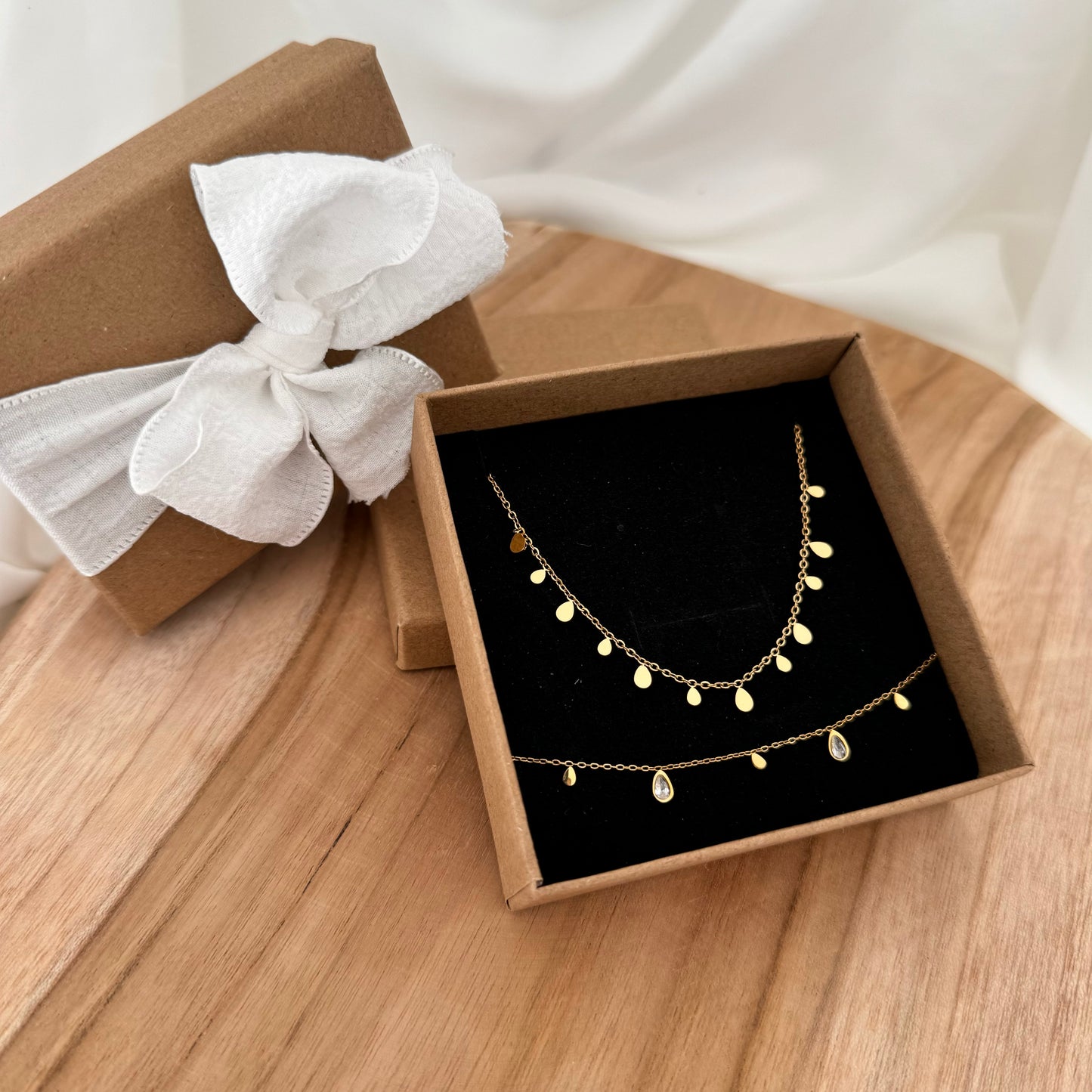 Collier Anastatia