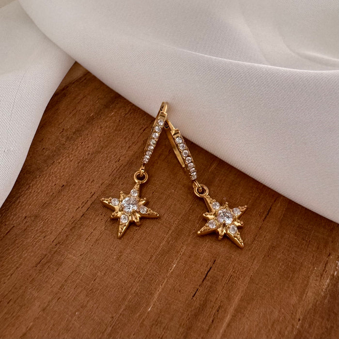 Boucles Salomé