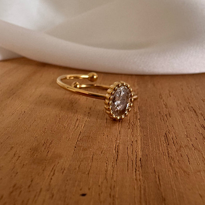 Bague Nina