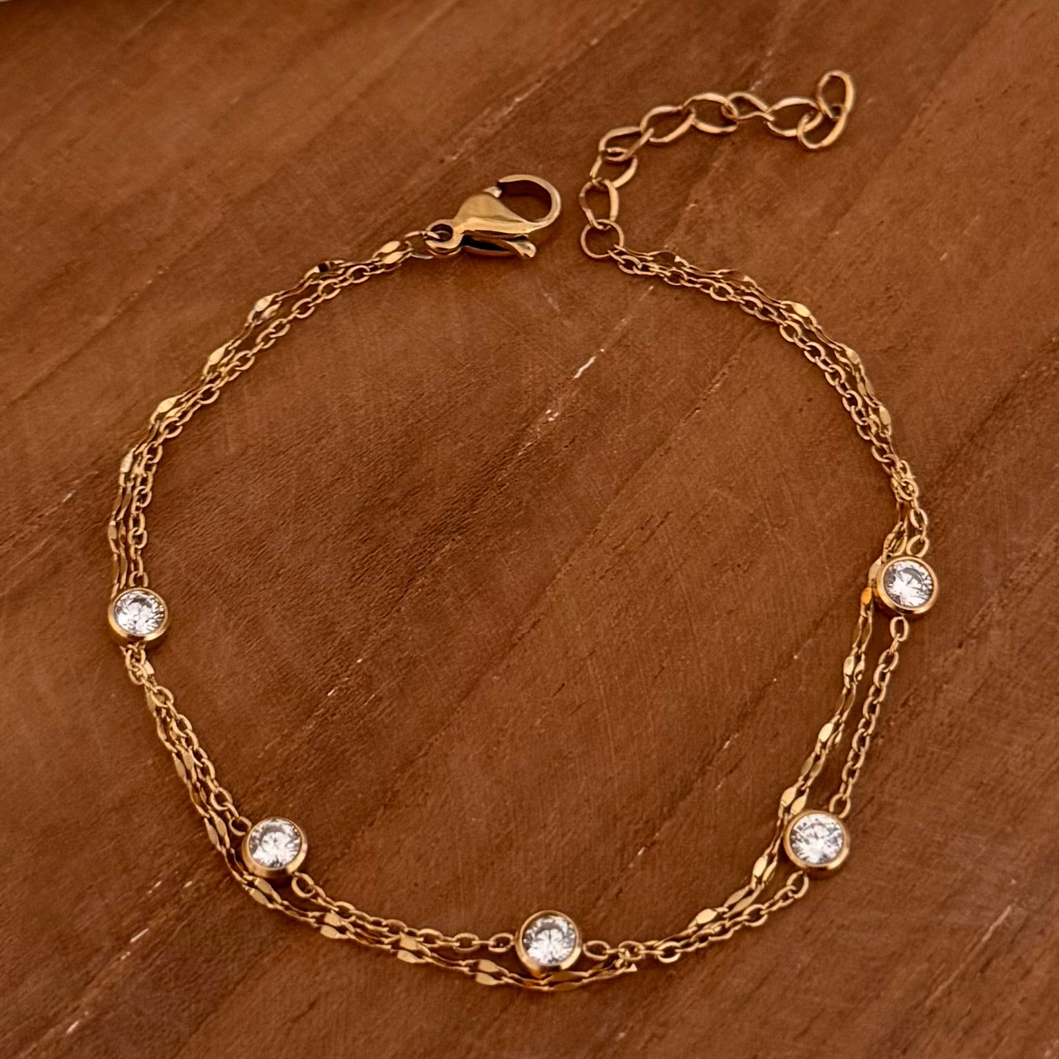 Bracelet Charlotte
