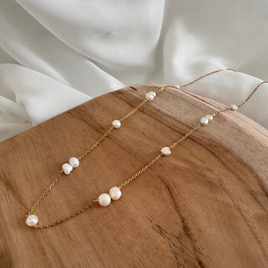 Collier Rosalia