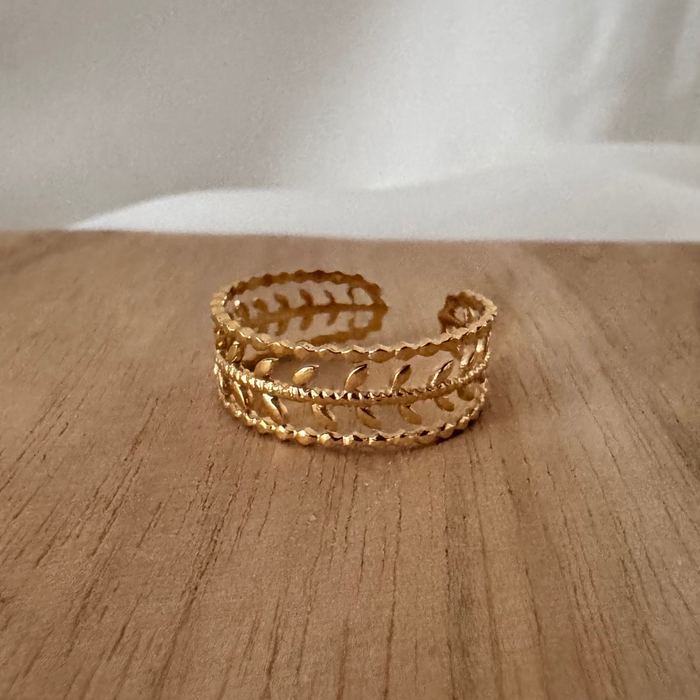 Bague Aria
