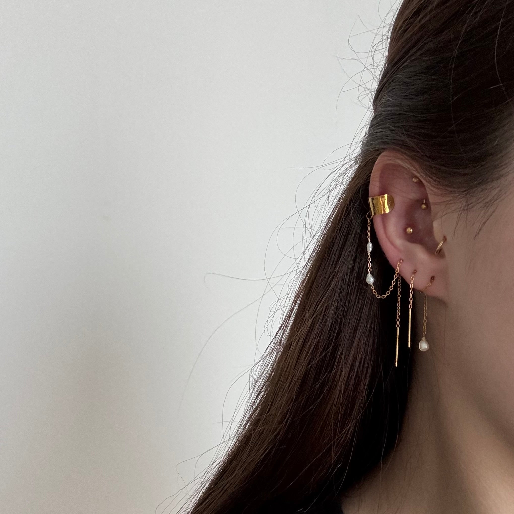 Bijou d'oreille Tina