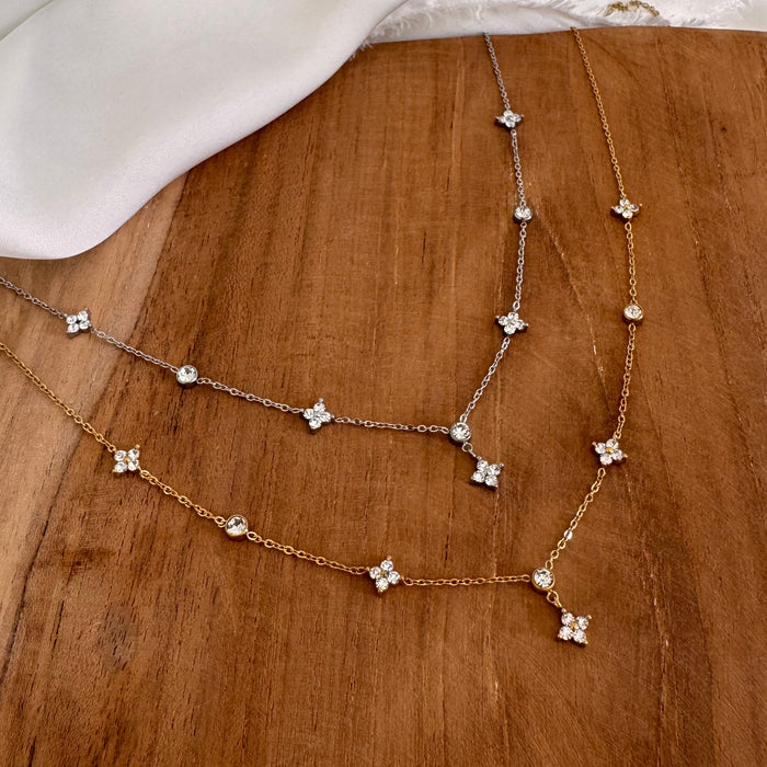 Collier Ombeline