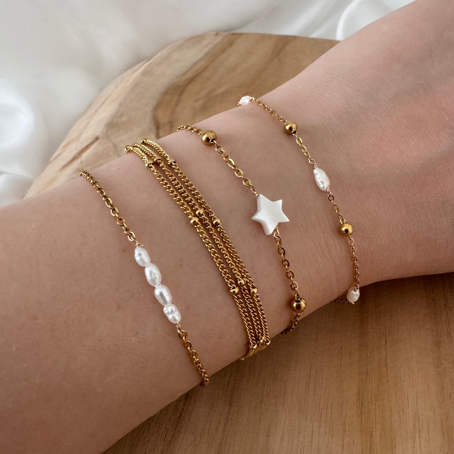 Bracelet Hailey
