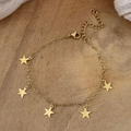 Bracelet Stars
