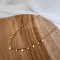 Collier Anastatia